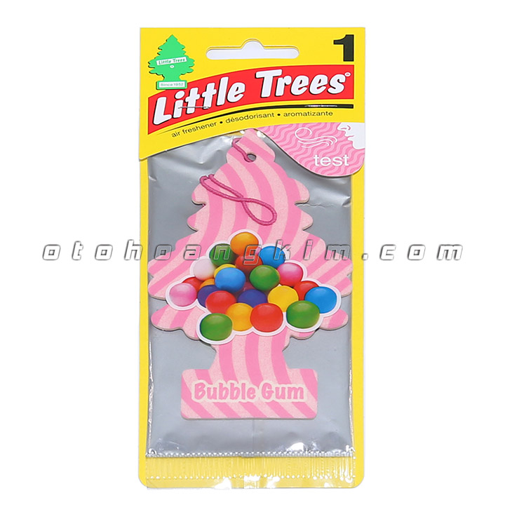 la-thom-little-trees-bubble-gum